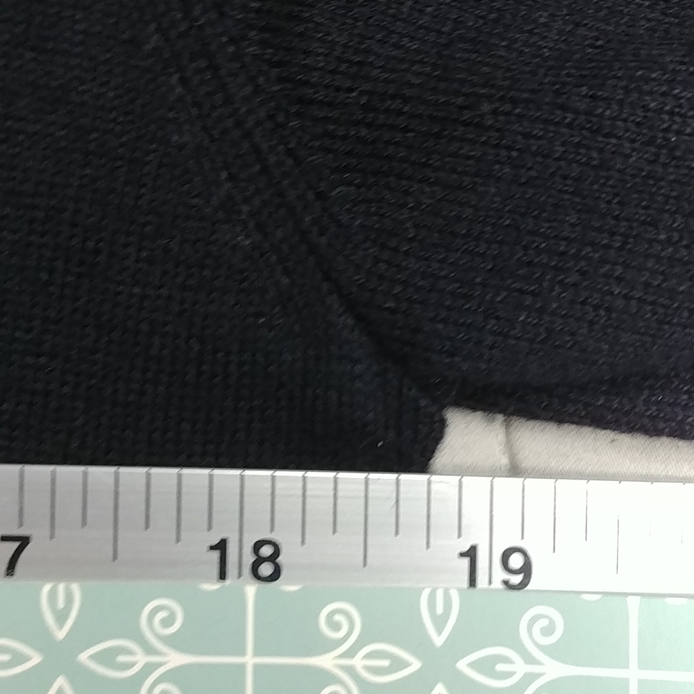 Michael Kors Zipper Cardigan Med - Picture 8 of 9